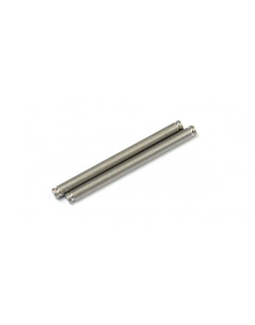 IF316 3x38mm Shaft(MP777 2pcs) IF316  - KYOSHO RC